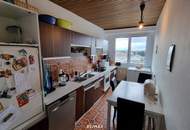 Gemütliche 3-Zimmer-Wohnung mit Loggia in Ober-Grafendorf