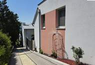 4-Zimmer-Haus mit Garten, Dachterrasse und Wienerwaldblick in Gießhübl