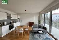 Ungergasse: Sonnige Mietwohnung mit Parkblick wartet auf Sie - JETZT ANFRAGEN