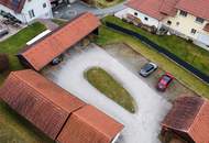 Ca. 170 m² großes Reihenhaus mit Garten in ausgezeichneter Lage! Sehr günstige BK - Tiefenbohrung!