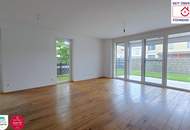 4-Zimmer-Doppelhaushälfte mit Photovoltaik und 3 Stellplätzen