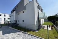 Blumengasse - Bauteil B | Neubauprojekt | 2 Zimmer Wohnung - 1.OG | Balkon | Belagsfertig | Tiefgaragenstellplatz optional | Top B8