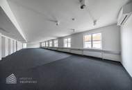 Erstbezug! Geräumiges 5-Zimmer Büro in Toplage