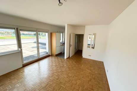 Terrassentraum in Eggenberg!, Wohnung-miete, 560,00,€, 8020 Graz(Stadt)