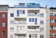 Idyllisches Wohnglück: Charmante 3-Zimmer-Wohnung mit Balkon in ruhiger Hoflage