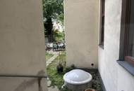 Kleine Wohnung, große Möglichkeiten! Diese Garçonnière ist Ihr Rohdiamant!
