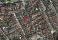 Historisches Wohn- und Geschäftshaus mit Zukunftspotenzial