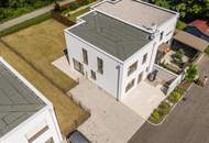 "Noch 6 Doppelhäuser übrig- Belagsfertig - Enzesfeld Lindabrunn"