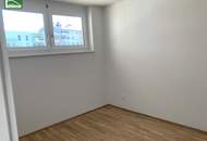 Gut geschnittene 2-Zimmer-Wohnung in Innenhofruhelage - ab sofort verfügbar!