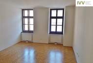 Praternähe! Urbane Zweizimmer-Wohnung Radetzkystraße 4 w13