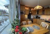 Gepflegte 4-Zimmer-Wohnung in ruhiger Stadtlage