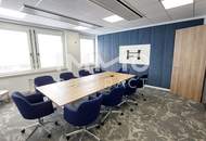 500 m² - Klimatisiertes Büro in Top-Lage!