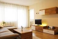 "2,5 Zimmer Starter- Wohnung mit Loggia"