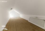1230 Wien Liesing Großzügige, helle Dachgeschoß-Maisonette mit 2 sonnigen Terrassen