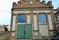 HISTORISCHE BACKSTEINFABRIK - Einzigartige Industriearchitektur - vielfältige Nutzungsmöglichkeiten
