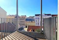 Ihr Ruhepol im 10.Bezirk mit West-Balkon zum Durchatmen! Tolle Raumaufteilung + Ideale Infrastruktur + Fairer Preis + Schönes Altbauhaus! Jetzt zugreifen!