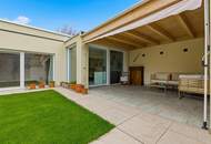 Top saniertes Eckreihenhaus in der Gartenstadt - ein Wohntraum!