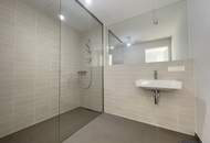 Wunschlos Glücklich - Moderne 2-Zimmer-Wohnung mit Loggia und vielen Annehmlichkeiten direkt im Wohnhaus!