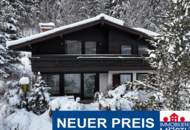 NEUER PREIS!!! Einfamilienhaus umgeben von Natur