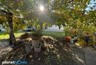 Gemütliches Einfamilienhaus mit großem Garten, Pavillon und Pool