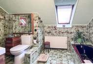 Nähe U6-Siebenhirten - Stadthaus mit idyllischem Garten