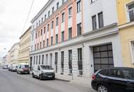 Selfstorage-Lager mit viel Renditepotential & eigener Einfahrt in Meidling