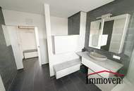 Stilvoll wohnen - 2-Zimmerwohnung mit Balkon und Tiefgaragenplatz am südlichen Stadtrand von Graz!