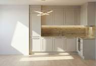 Premium-Erstbezug im Dachgeschoss: 3-Zimmer-Wohnung im Herzen des Botschaftsviertels