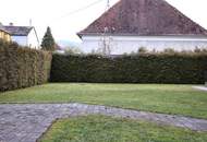 Gepflegtes, bezugsfertiges Einfamilienhaus - zentrumsnah auf 505 m² Grund