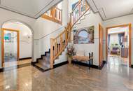 Landwirtschaft mit hochwertigem Wohnhaus I Lagerhalle I Wirtschaftsgebäude