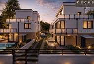 | Traumhaftes Haus an der Wiener Stadtgrenze | AUBACHHAUS | BELAGSFERTIG | 4 ZIMMER + STUDIO + Keller | 2 BALKONE | 1 TERRASSE | GARTEN | 2 STELLPLÄTZE |