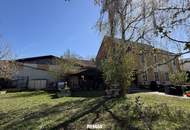 Gastroimmobilie mit Wohnbereich und großem Entwicklungspotenzial