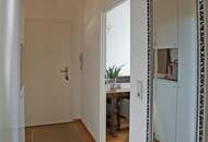 Lichtdurchflutete Altbau-Stilwohnung mit Panoramablick Richtung Kahlenberg - Balkon möglich!