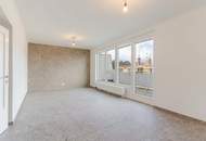 Licht, Luft, Luxus – moderne Dachgeschoßwohnung mit 2 Terrassen