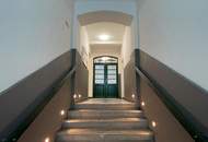 DACHGESCHOSS-Traum in Döbling: 3 Zimmer, sehr große Dachterrasse mit Ausblick, Balkon, 2 Loggien, Klimaanlage, Lift, Top-Ausstattung