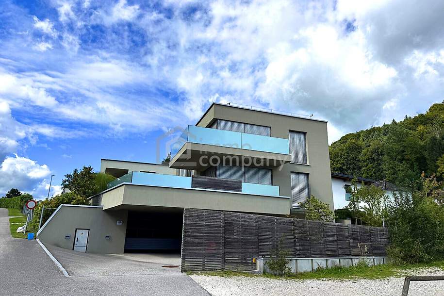 Exclusives Wohnhaus in Attersee, 7 Zimmer. Ideal für Familien oder als Feriendomizil., Haus-kauf, 1.990.000,€, 4864 Vöcklabruck