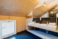 Chalet am Kreischberg – attraktive Ferienimmobilie mit Ertragspotenzial