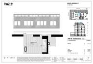 Naschmarkt, 2-Zimmer Erstbezug mit 9 m² Loggia und 29 m² Dachterrasse