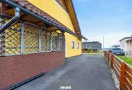 Einfamilienhaus in Petersbergen - 1.500 m² - WA 0.2 - 0.4