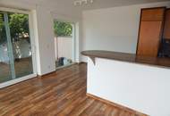 Helle und ruhige Gartenwohnung im Innenhof in zentraler Lage auf 2 Etagen
