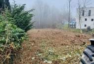 "Baugrund in bester Lage"
