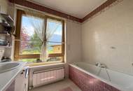 Idyllisches Wohnen in traumhafter Naturlage - Einfamilienhaus in Stribach