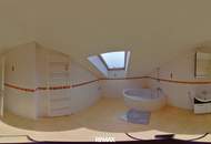 Zuhause unterm Dach – interessante Mietwohnung!