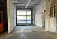 Kleinlager ab ca. 100 m² bis 250 m²