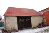 Charmantes Einfamilienhaus mit großem Grundstück und Stadl!