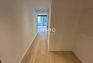 ERSTBEZUG: Perfekte 2-Zimmer-Wohnung: Top-Grundriss + erstklassigen Annehmlichkeiten – DANUBEFLATS