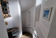 Vielseitiges Zinshaus mit Innenhof in Türnitz