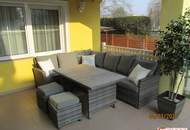 Traumhafter Bungalow vollunterkellert mit Fitness und Kino, perfekt und gepflegt mit wunderbaren Garten