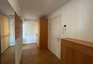 Lindengasse - 2 Zimmer Neubau mit Garage zu vermieten