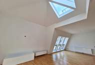 Exklusives Penthouse mit Dachterrasse und Blick am Stephansdom